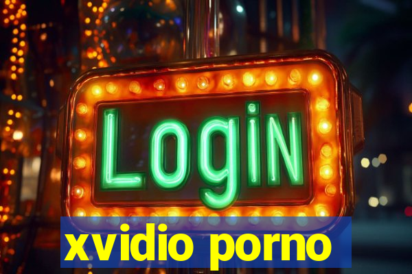 xvidio porno